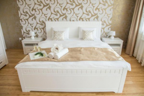 Villa Grande - Apartmány, Olomouc